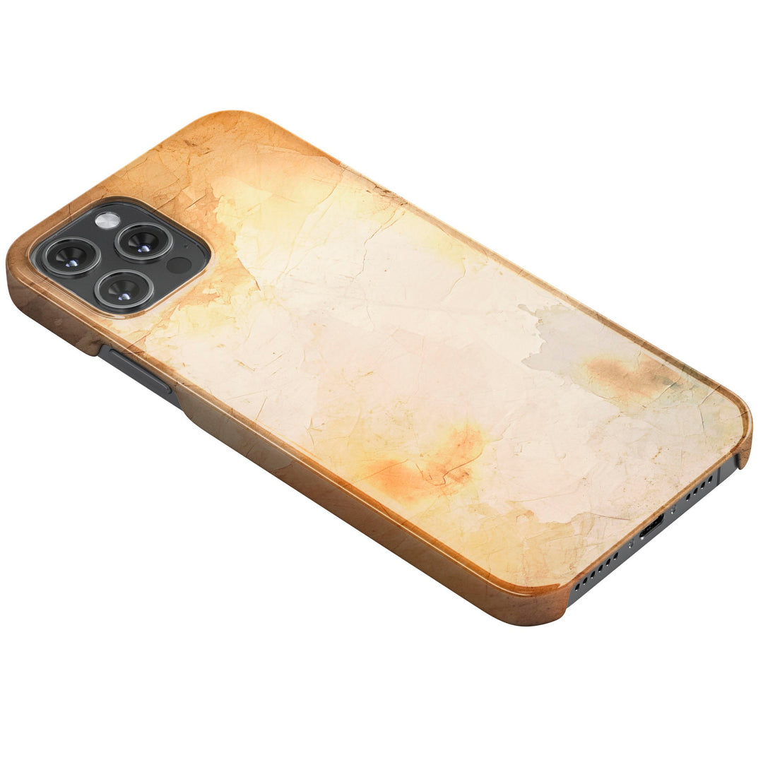 Old Paper -   iPhone XS Max - Phonecase By Lollobello