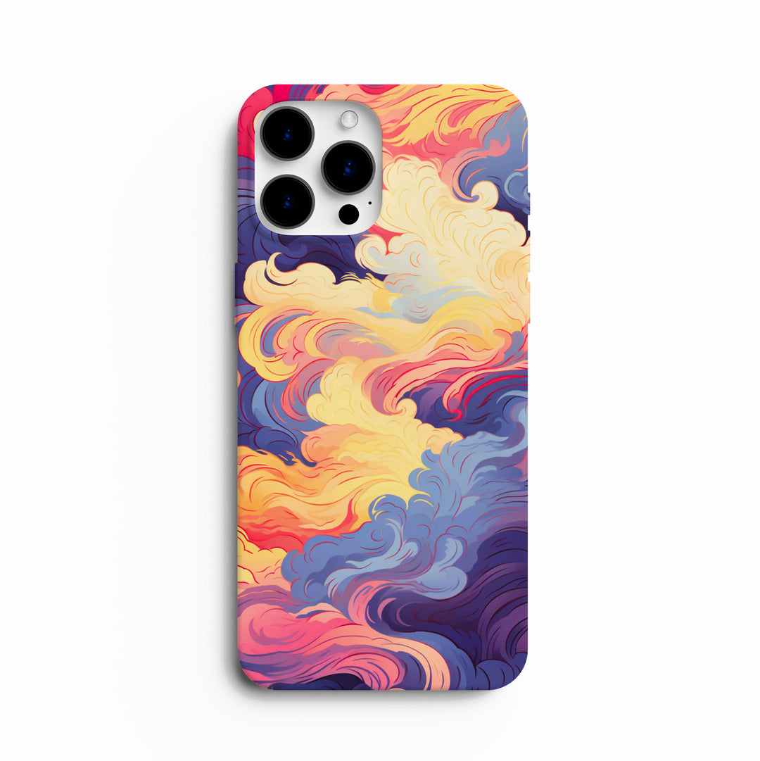 Twilight -   Google Pixel 5 Pro - Phonecase By Lollobello