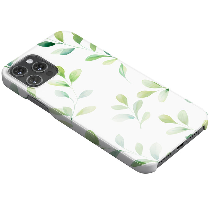 Eden -   iPhone 13 mini - Phonecase By Lollobello