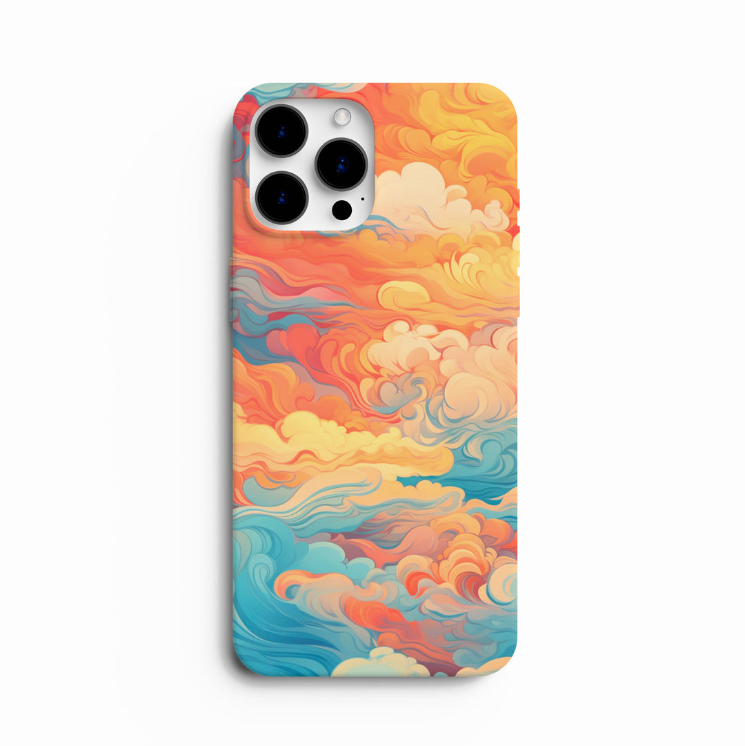 Sunrise -   Samsung Galaxy S22 Ultra - Phonecase By Lollobello