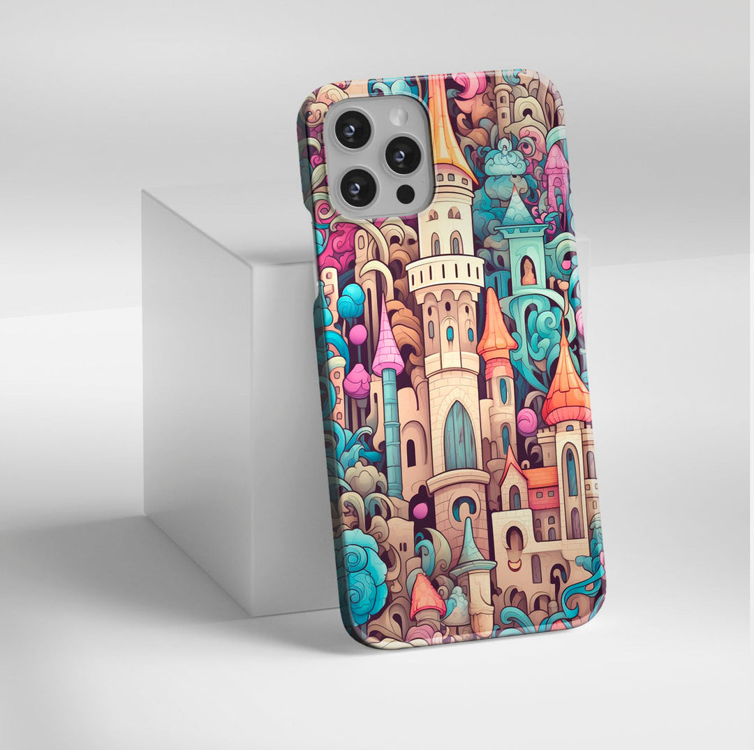 Didrik -   iPhone 7 - Phonecase By Lollobello