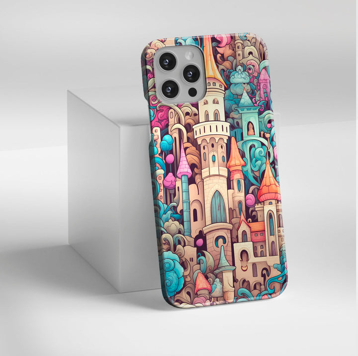 Didrik -   iPhone 12 Pro - Phonecase By Lollobello