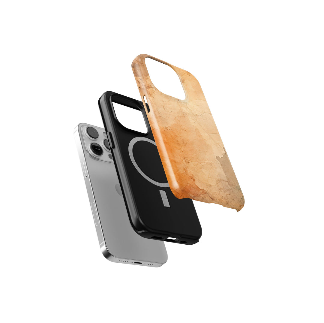 Old Paper -   iPhone 11 Pro - Phonecase By Lollobello