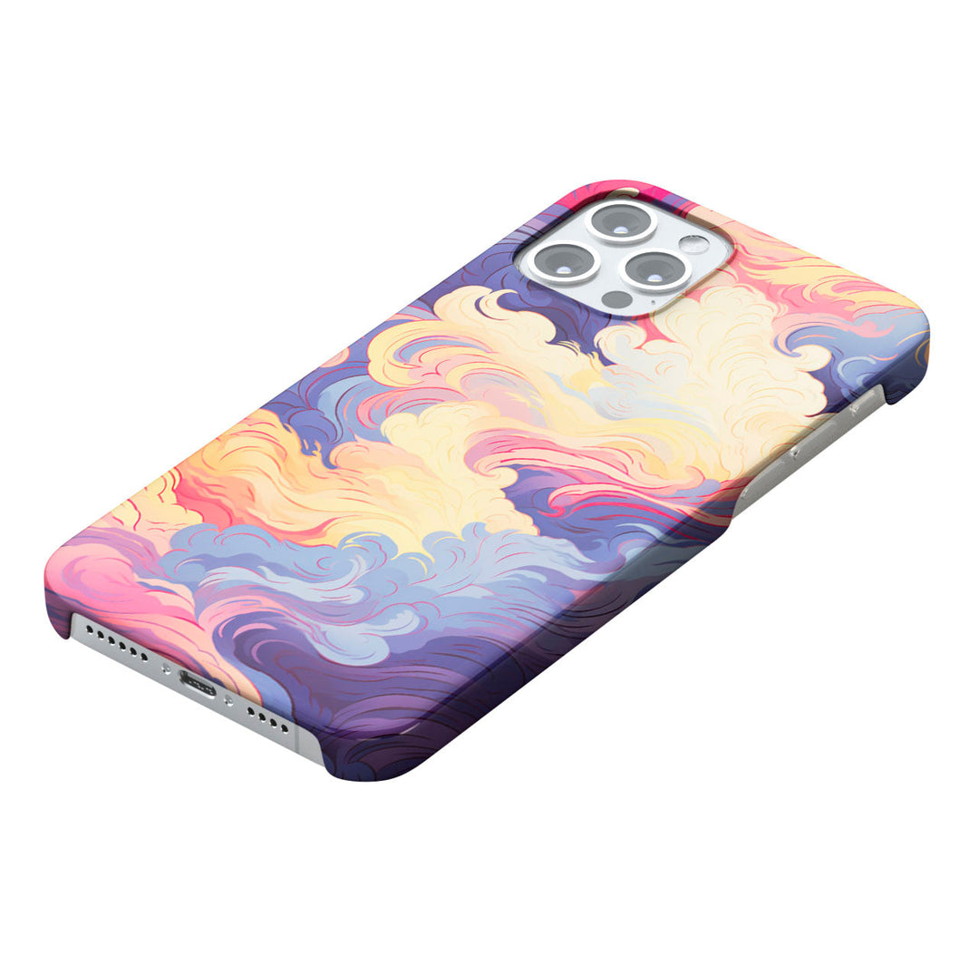 Twilight -   iPhone 14 Plus - Phonecase By Lollobello