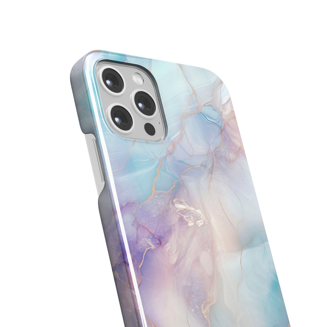 Pearl -   iPhone 13 Pro Max - Phonecase By Lollobello