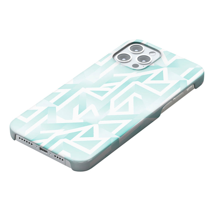 Aqua Clarity -   iPhone 14 Plus - Phonecase By Lollobello