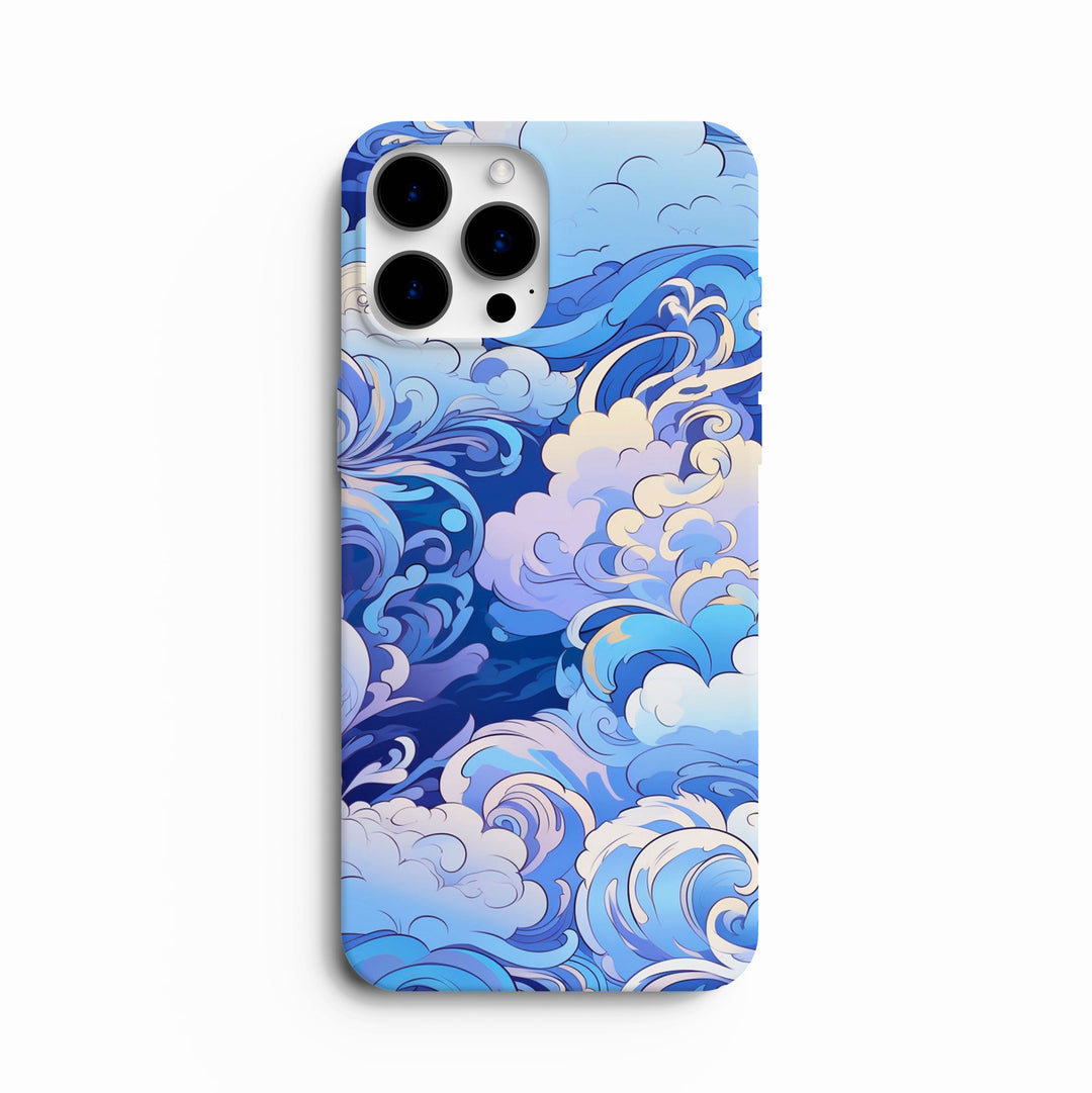 Daytime -   iPhone 13 Pro - Phonecase By Lollobello