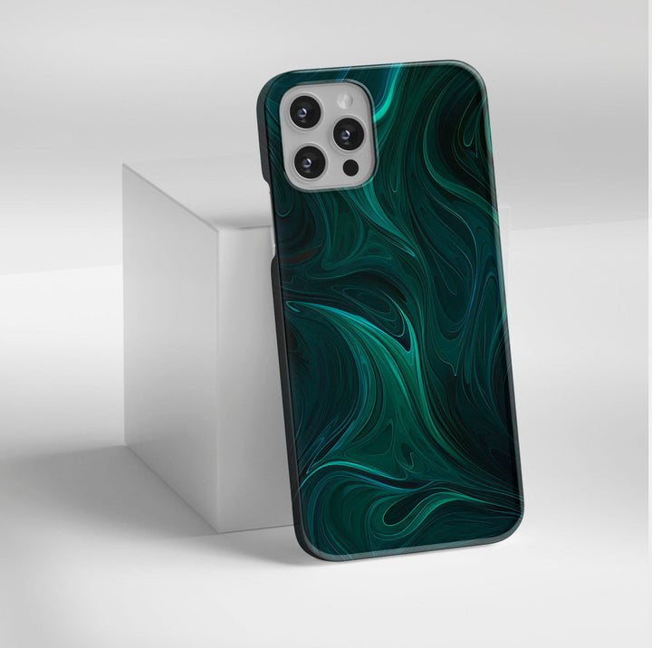 Matrix -   iPhone 12 - Phonecase By Lollobello