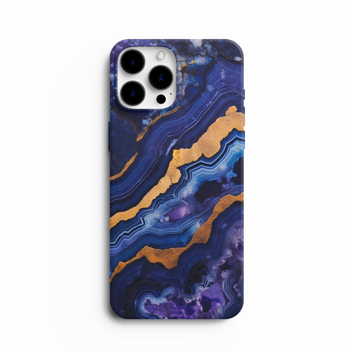 Royal Purple -   iPhone 7 Plus - Phonecase By Lollobello