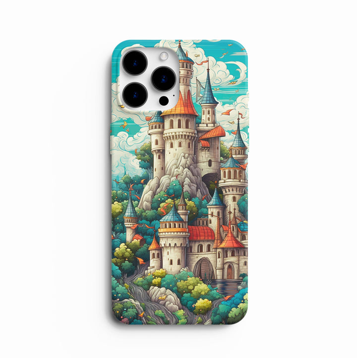 Victoria -   iPhone 11 - Phonecase By Lollobello