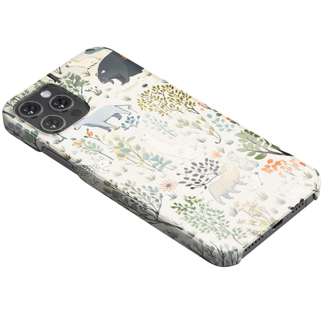 Andrea -   iPhone 12 Pro - Phonecase By Lollobello