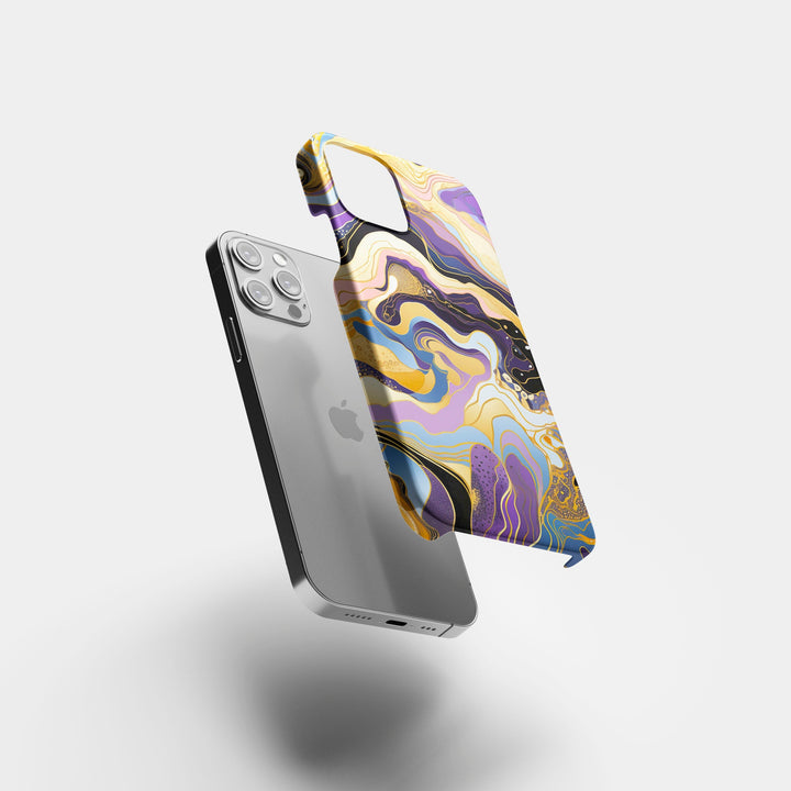 Arabian Nights -   iPhone 13 Pro - Phonecase By Lollobello