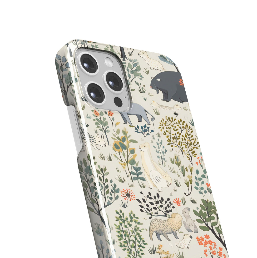 Andrea -   iPhone 12 Pro - Phonecase By Lollobello