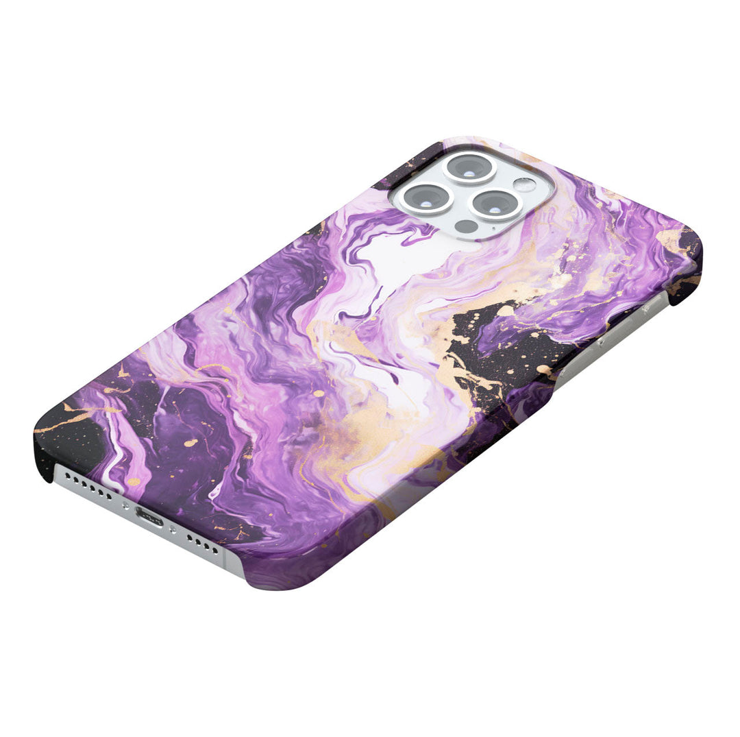 Siberite -   iPhone 12 Pro - Phonecase By Lollobello