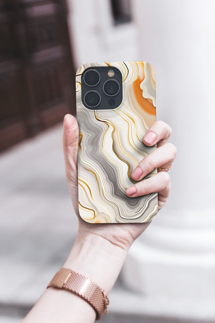 Pristine Pebble -   iPhone XR - Phonecase By Lollobello