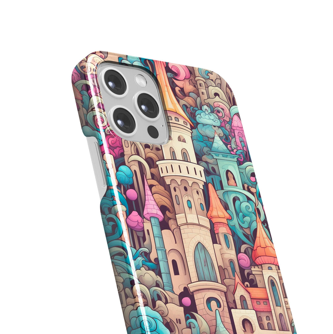 Didrik -   iPhone XR - Phonecase By Lollobello