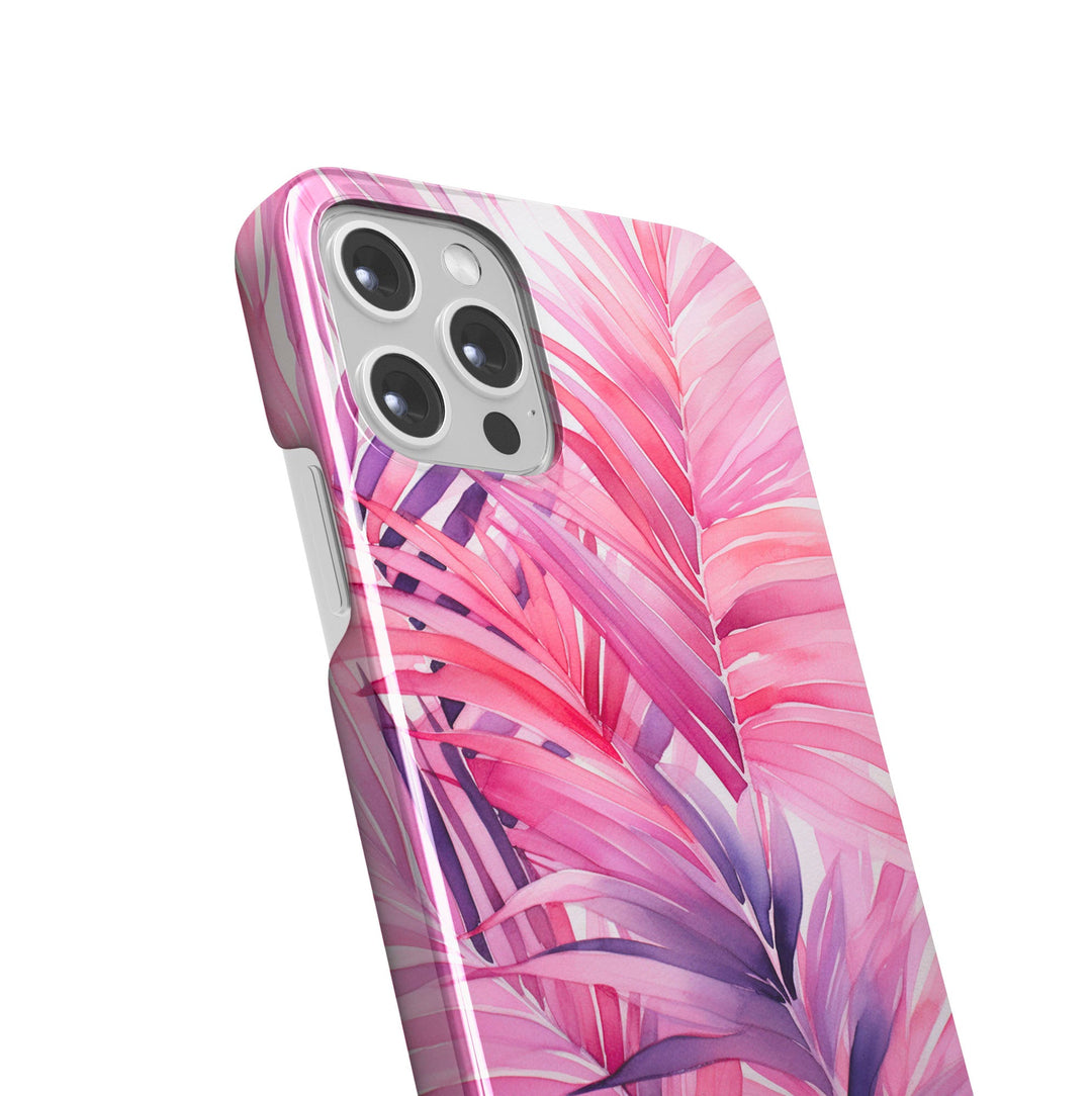 Miami -   iPhone 13 Pro - Phonecase By Lollobello