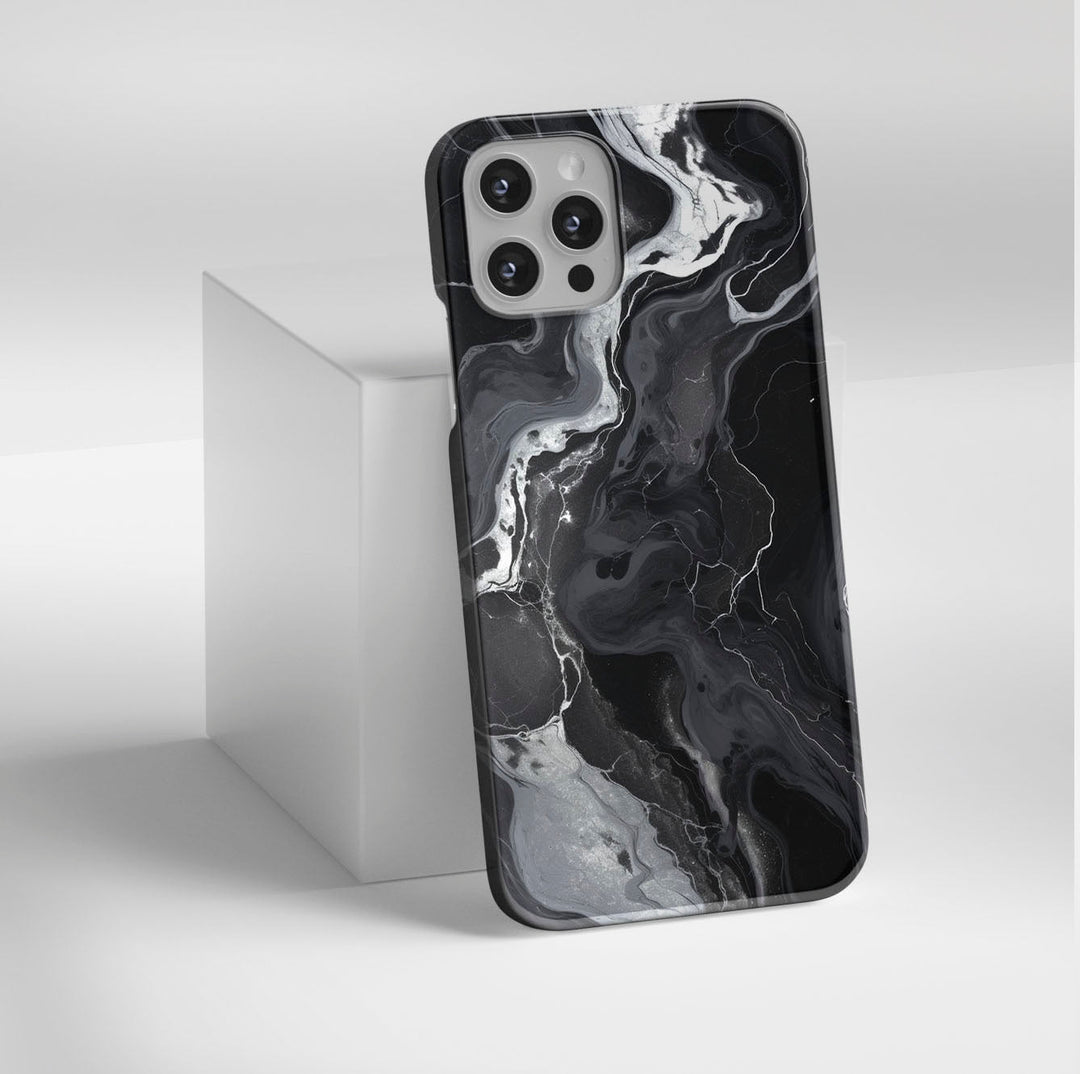 Midnight River -   iPhone 12 Pro Max - Phonecase By Lollobello