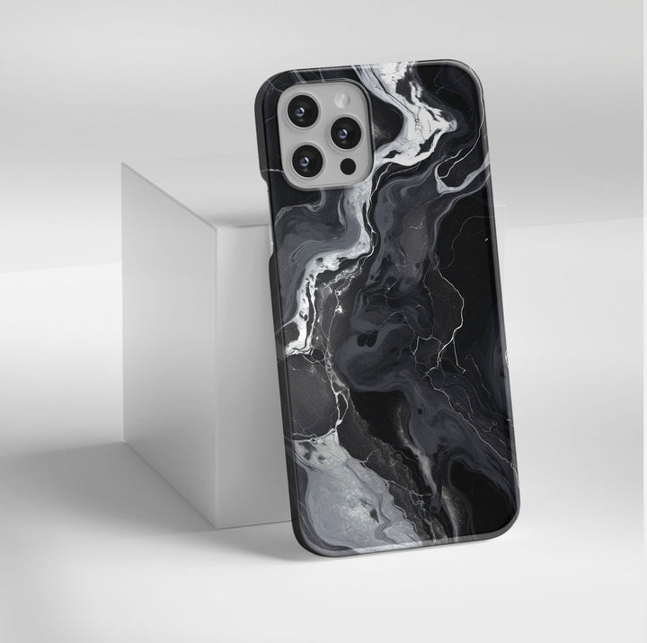 Midnight River -   iPhone 13 Pro Max - Phonecase By Lollobello