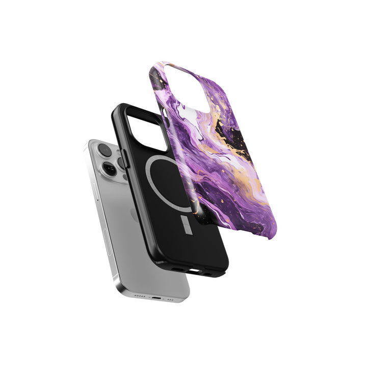 Siberite -   iPhone 11 - Phonecase By Lollobello