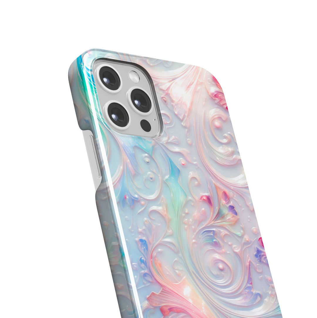 Romance -   iPhone XS Max - Phonecase By Lollobello