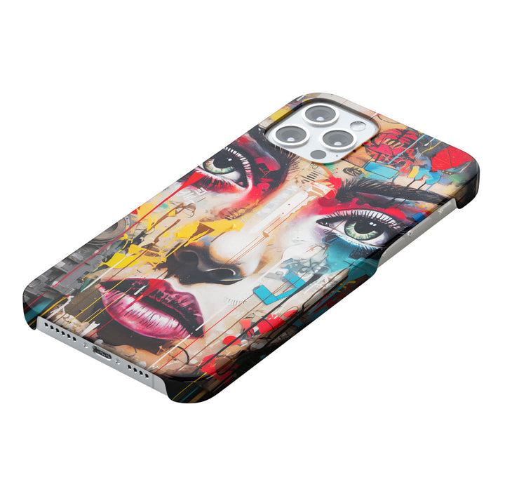 Graffiti -   iPhone 7 - Phonecase By Lollobello