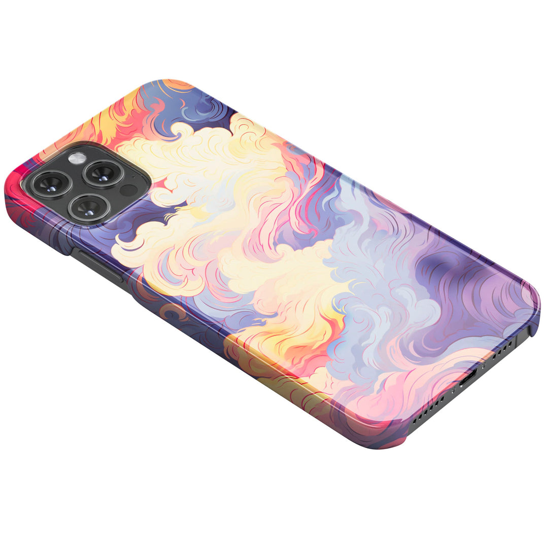 Twilight -   iPhone 12 - Phonecase By Lollobello