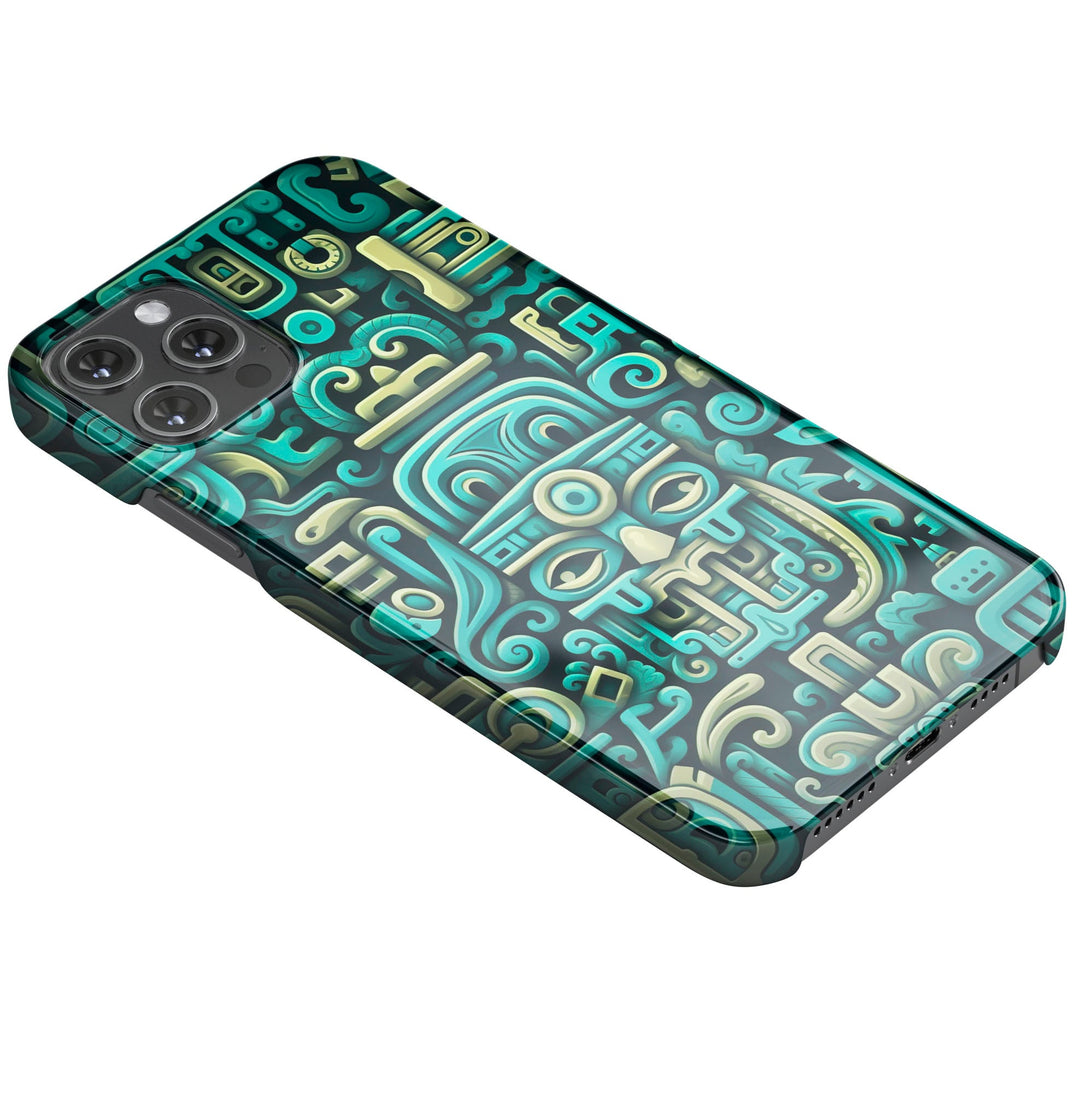 Inca -   iPhone 14 Pro - Phonecase By Lollobello