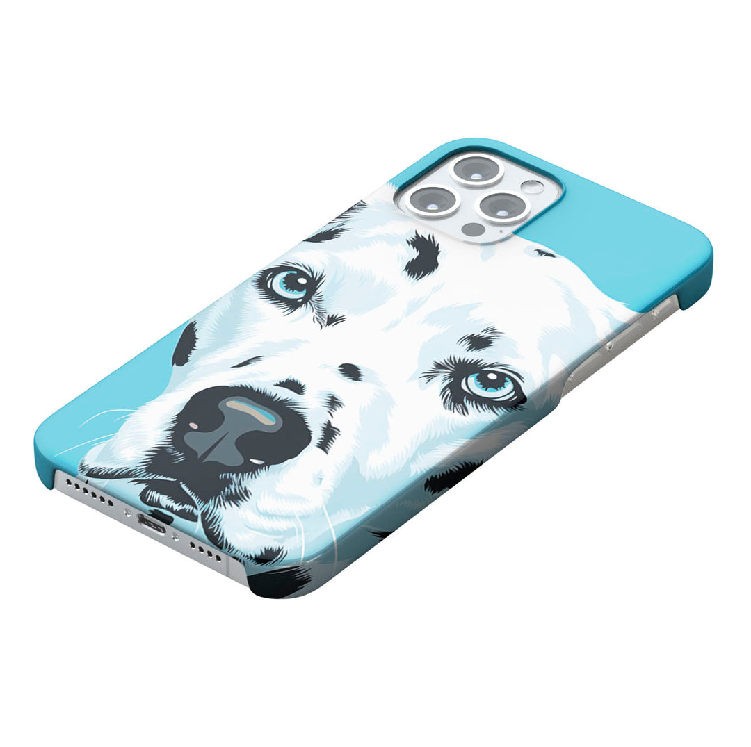 Dalmatin -   Samsung Galaxy S20 Ultra - Phonecase By Lollobello