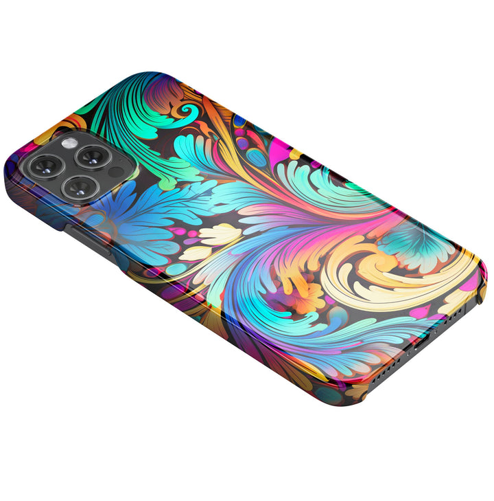 Lexi -   iPhone 7 - Phonecase By Lollobello