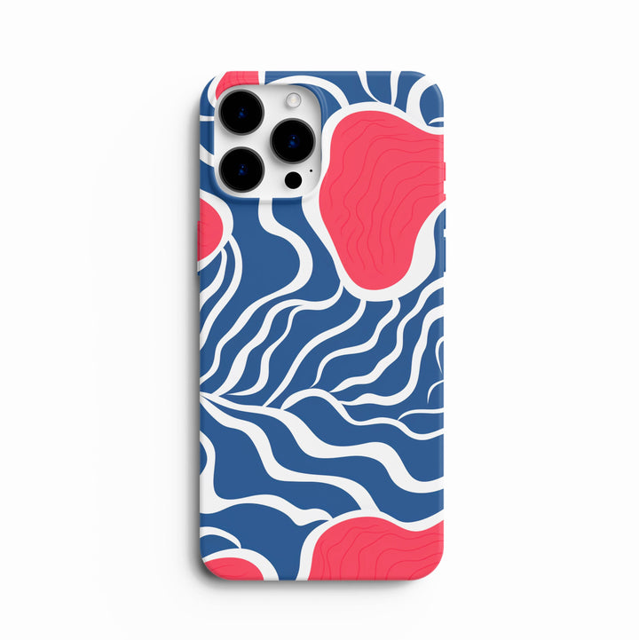 American Earth -   iPhone XS - Phonecase By Lollobello