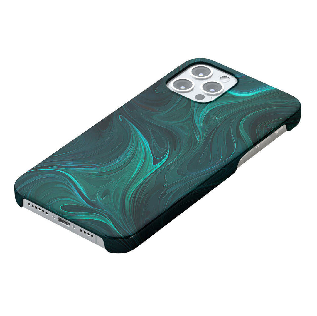 Matrix -   iPhone XS - Phonecase By Lollobello