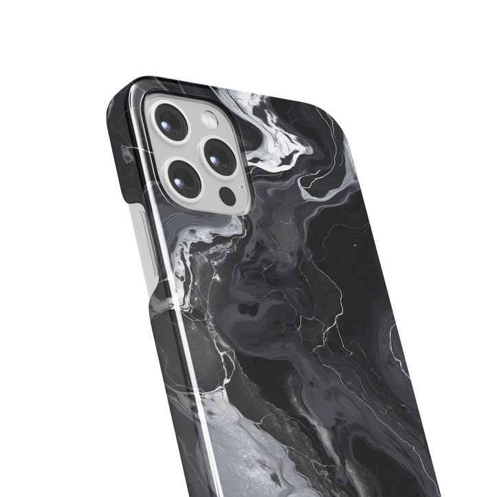 Midnight River -   iPhone XS - Phonecase By Lollobello