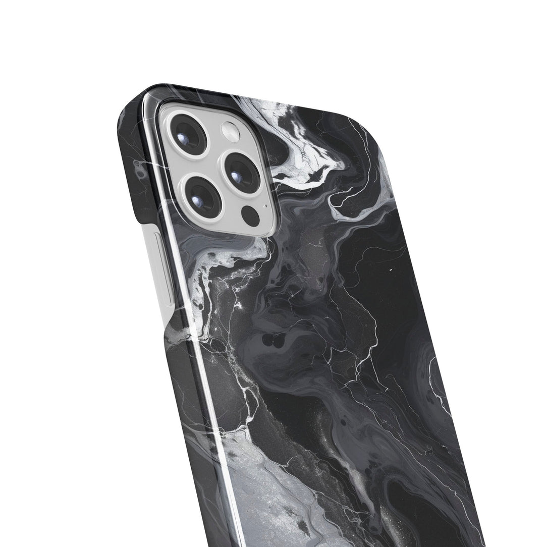 Midnight River -   iPhone XR - Phonecase By Lollobello