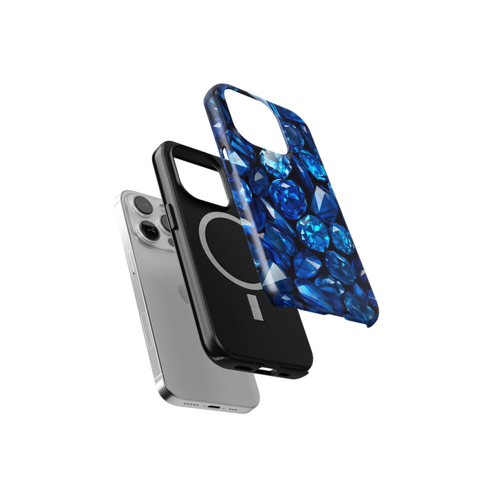 Jewel Jive -   iPhone XS Max - Phonecase By Lollobello