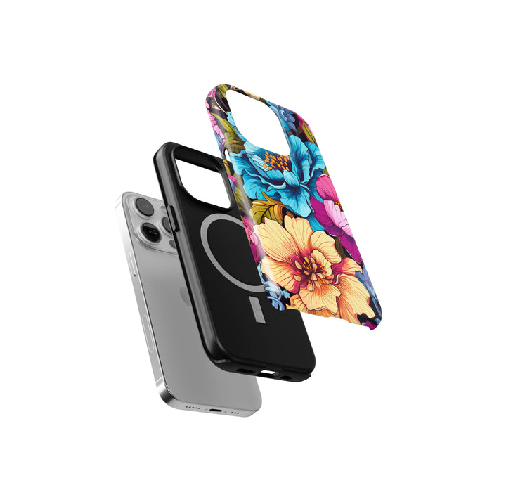 Nectars Delight -   iPhone 12 Pro Max - Phonecase By Lollobello