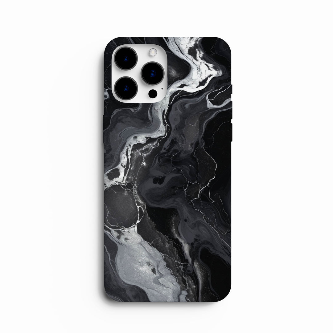 Midnight River -   iPhone XS - Phonecase By Lollobello