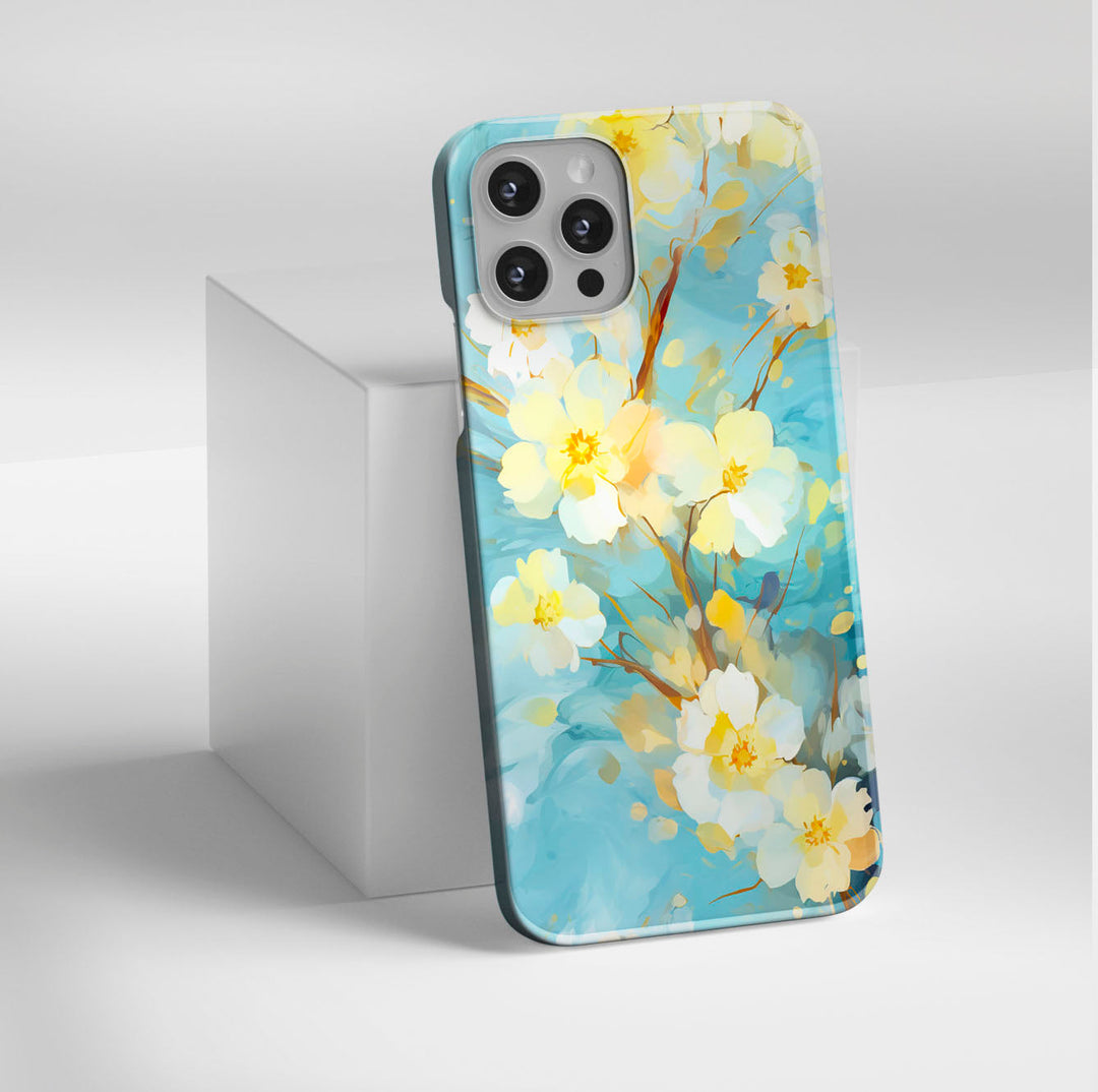 Apple Blossom -   iPhone 7 - Phonecase By Lollobello