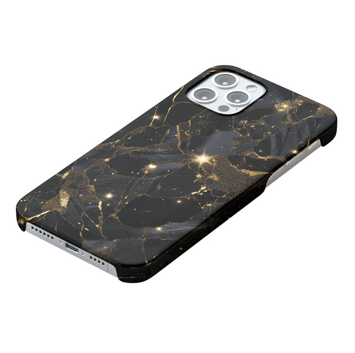 Starlit Way -   iPhone XS - Phonecase By Lollobello