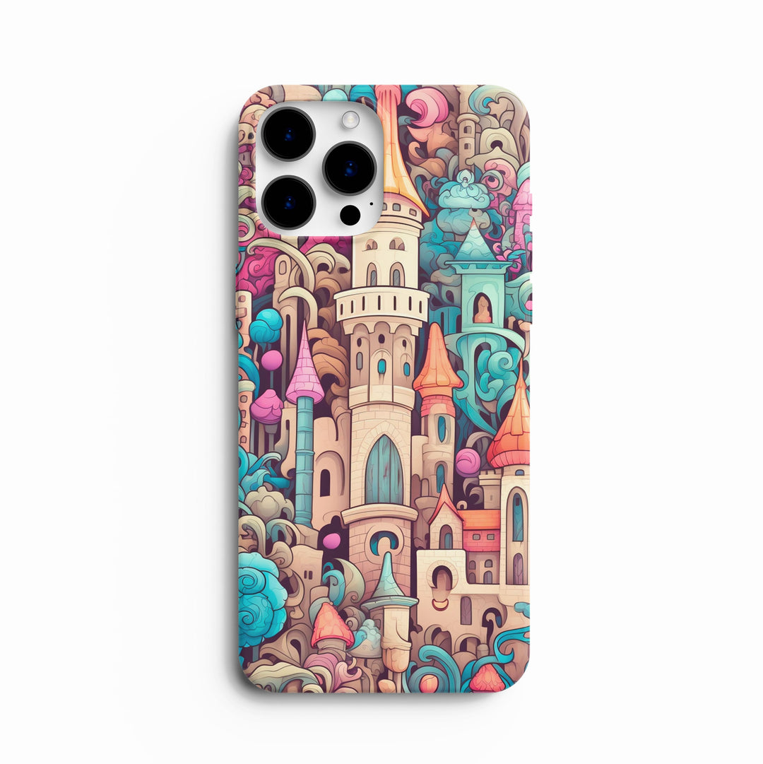 Didrik -   iPhone 12 mini - Phonecase By Lollobello