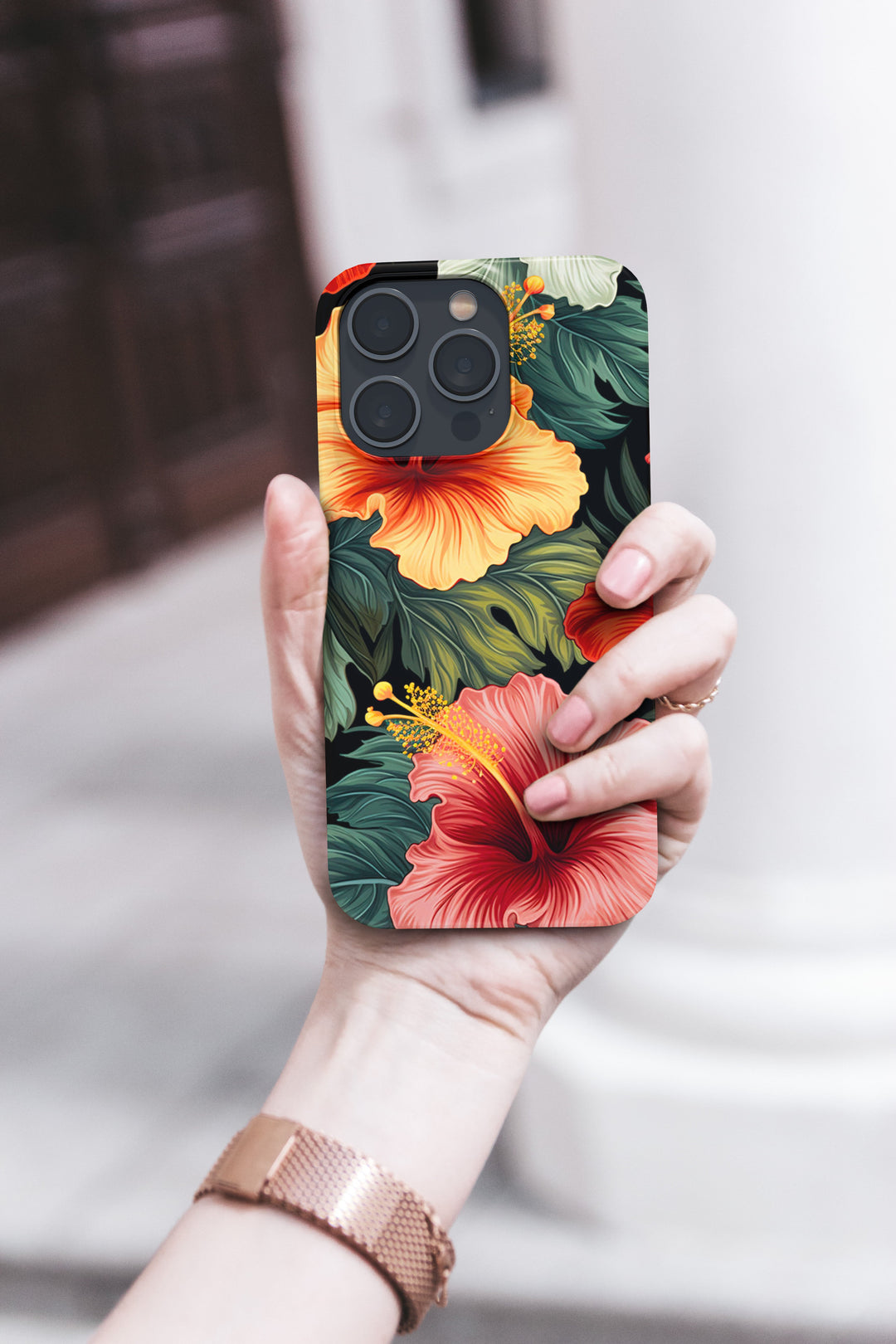 Heartbreaker -   iPhone 14 Plus - Phonecase By Lollobello