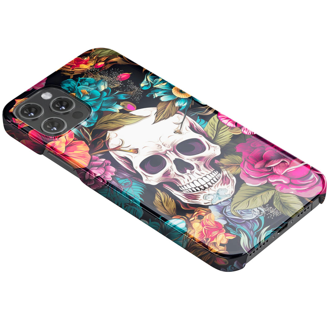 Skyler -   iPhone XS Max - Phonecase By Lollobello