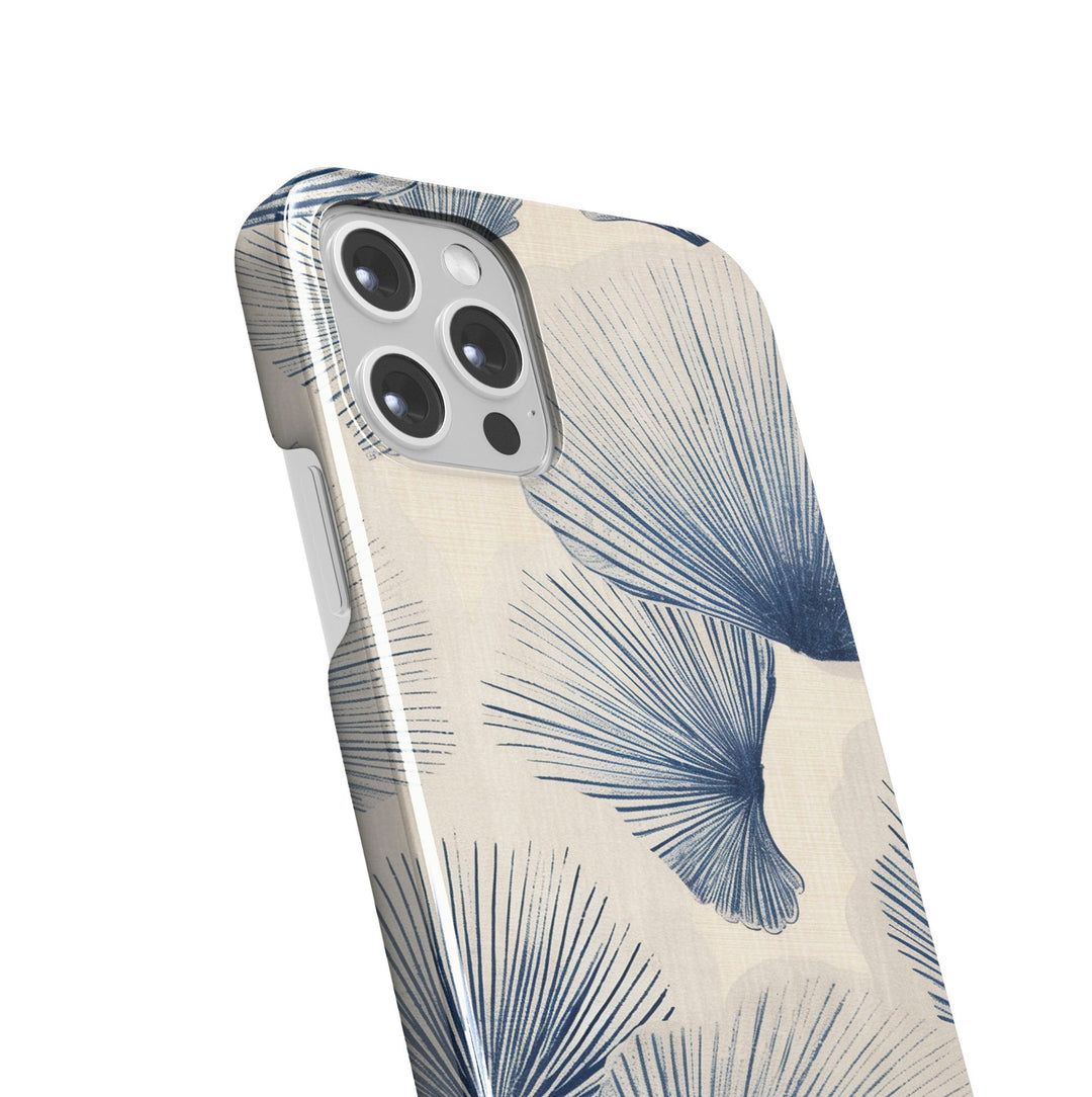 Beach Linen -   iPhone XS Max - Phonecase By Lollobello