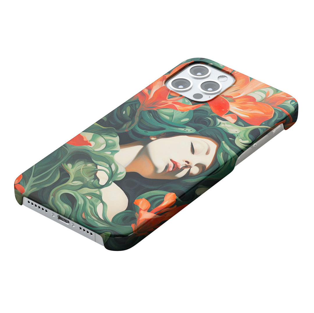 Lillie -   iPhone 13 Pro Max - Phonecase By Lollobello