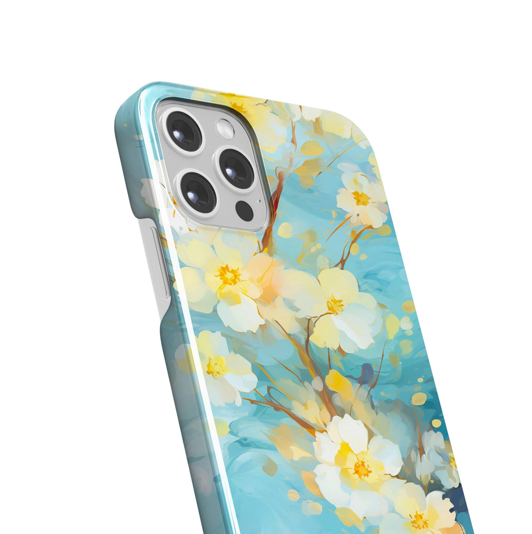 Apple Blossom -   iPhone 7 - Phonecase By Lollobello