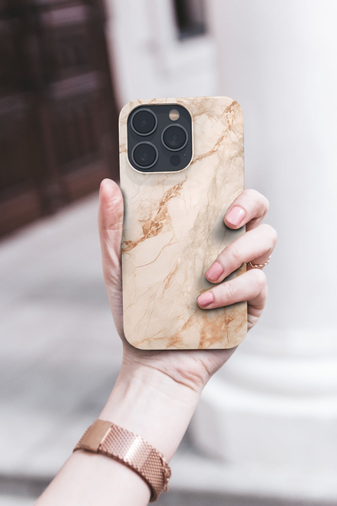 Sandstorm -   iPhone XR - Phonecase By Lollobello