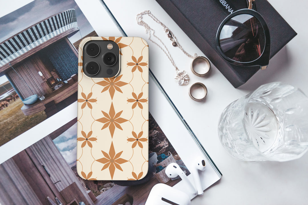 Wallflower -   iPhone 11 - Phonecase By Lollobello