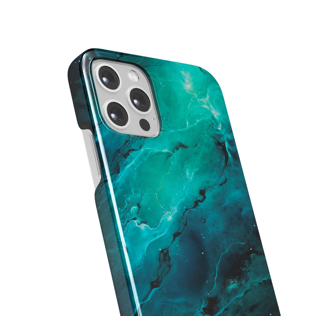 Universe - iPhone XS - Telefonfodral By Lollobello