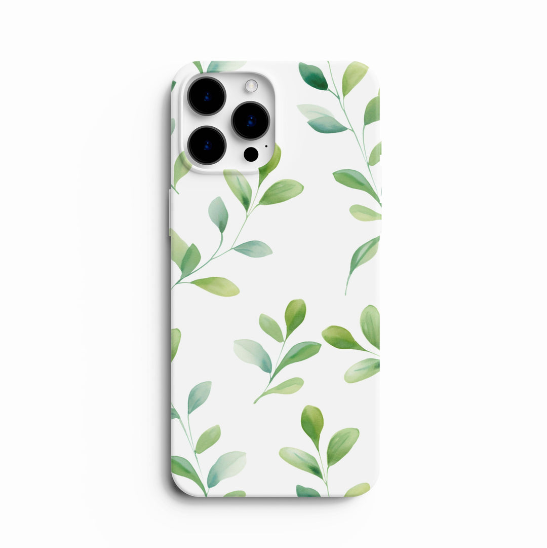 Eden -   iPhone 7 Plus - Phonecase By Lollobello