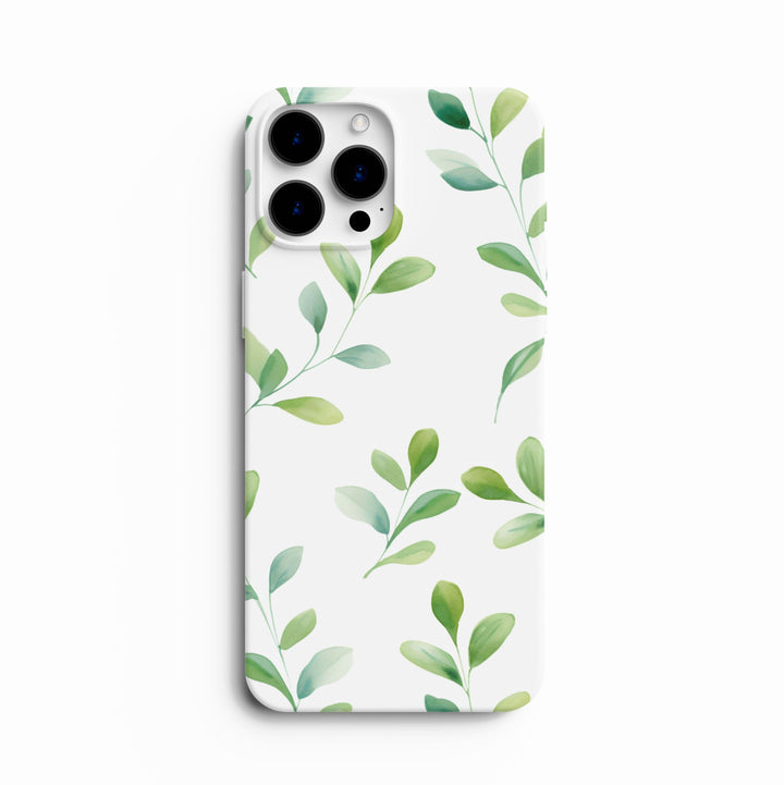 Eden -   iPhone 7 Plus - Phonecase By Lollobello